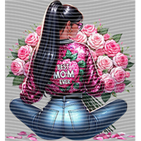 Mother's Day-MM 7520